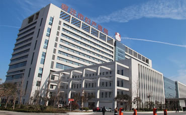 宿遷市婦產醫院